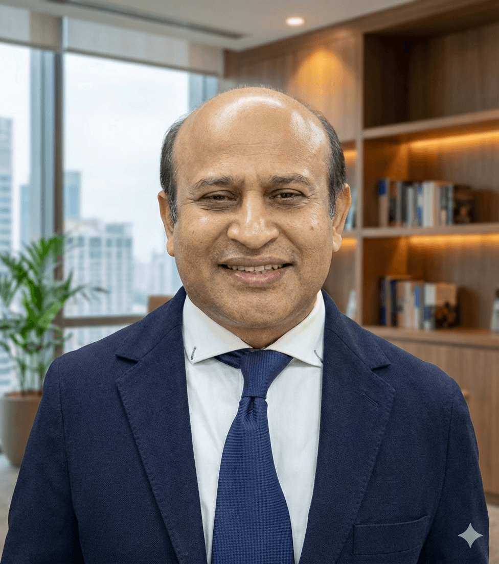 Dr. Wakil Ahmed